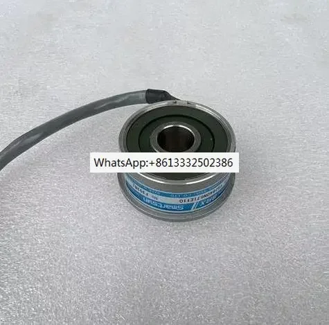 TS2640N671E110  Brushless rotary transformer (built-in)