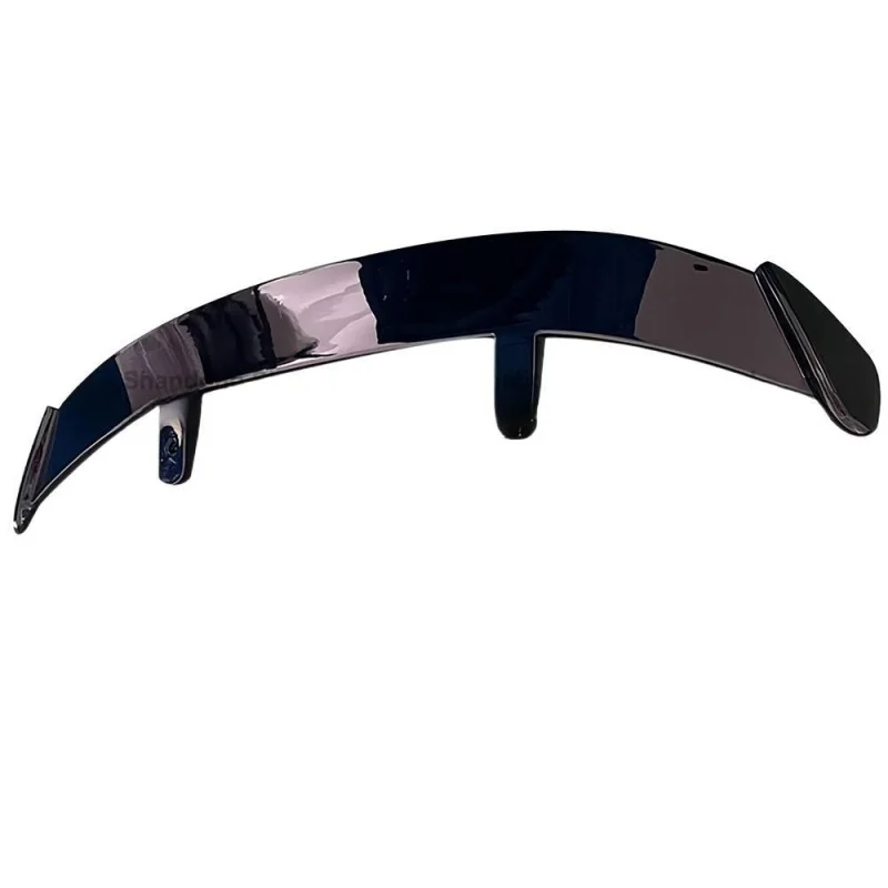 High Quality ABS Universal Rear Roof Wing Spoiler Body Protection Exterior Modification Accessories Fit For All Car Models