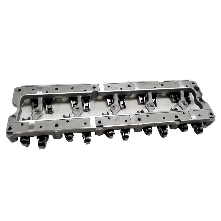 More Competitive Auto Engine Parts OEM BK3Q-6K551-BC Rocker Arm For 2010-2012 BT50 3.2Lcustom