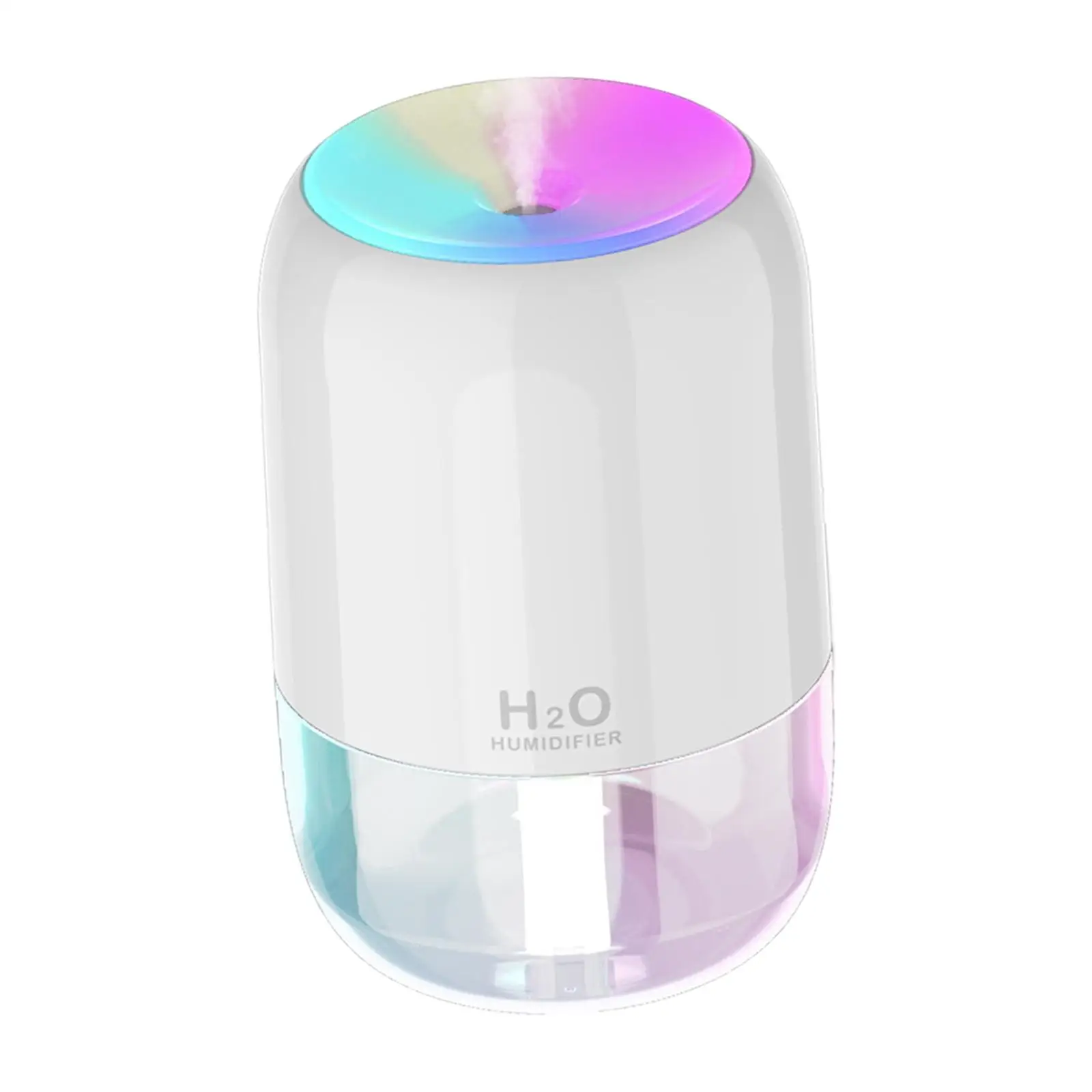 الناشر الضروري النفط للسيارة ، مرطب هواء صغير ، USB متعدد الاستخدامات ، 15-20 متر مربع ، غرفة ، 200 مللي