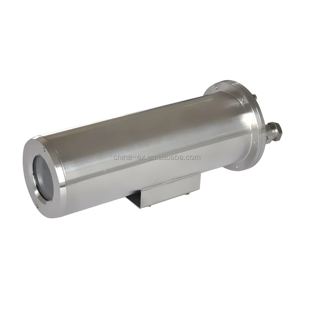 

Cheap XZS100 Explosion-proof Housing IP68 Camera with China Manufacturer