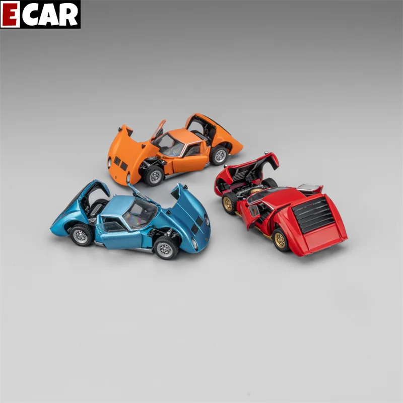 **PreOrder** Element Car Model 1:64 model car **PreOrder**