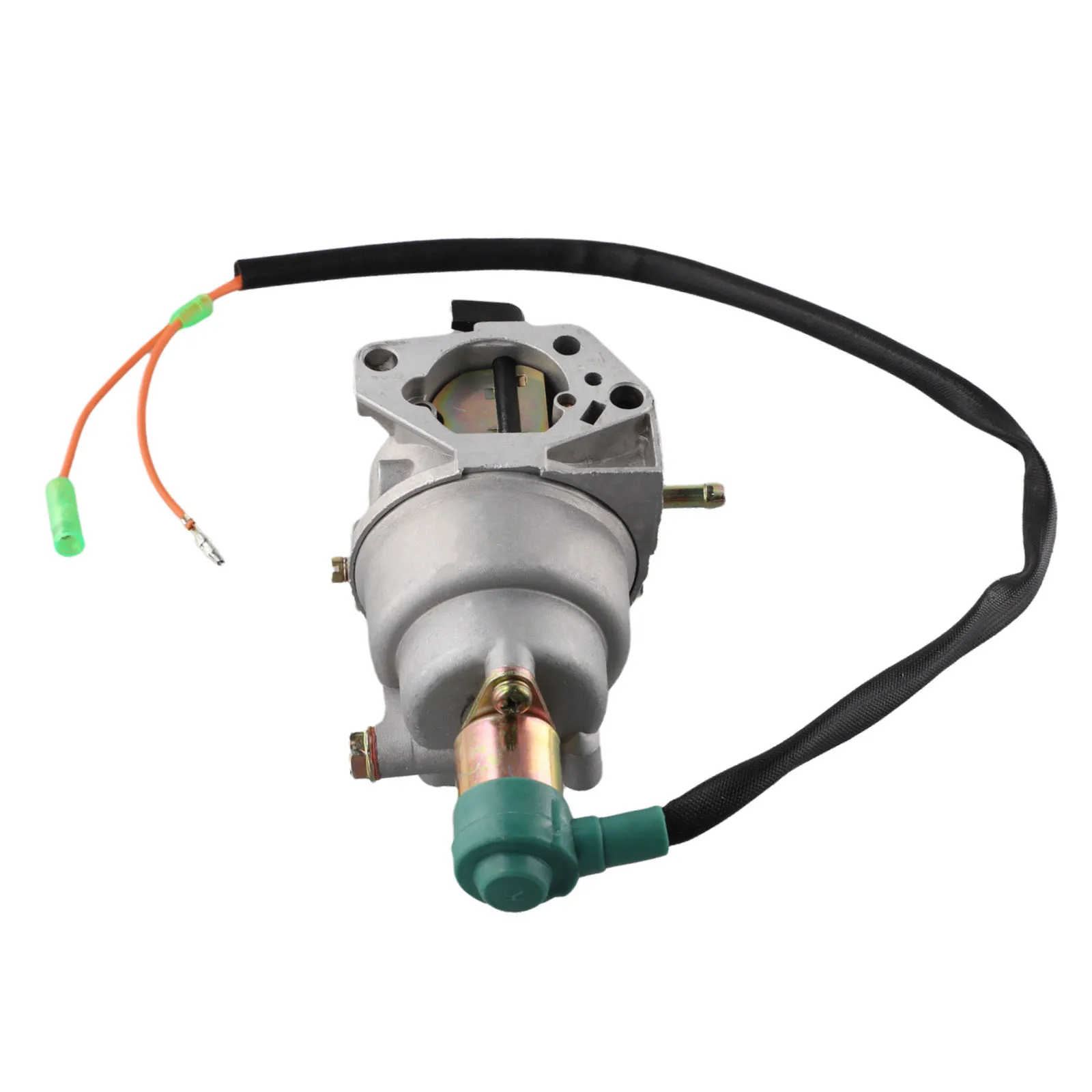 For HUAYI 140 HY140 Generator Carburetor Assembly for Gas Engines (389CC/396CC/401CC/407CC/414CC/420CC/12HP/13HP/14HP/15HP/16HP)