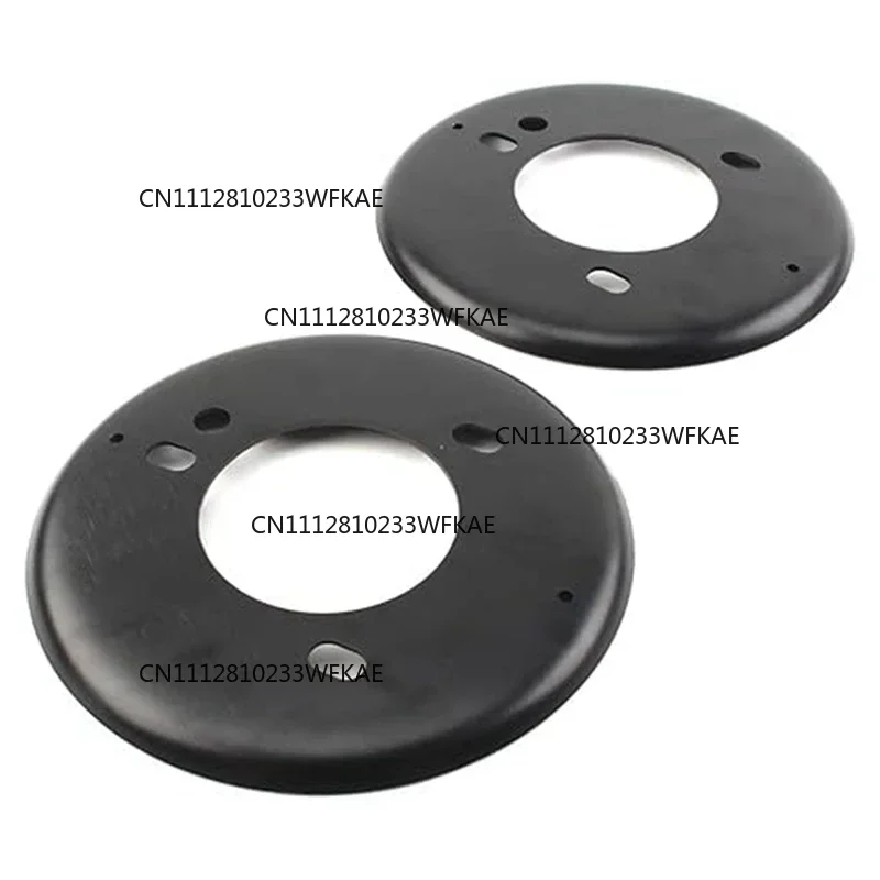 51717036781 Car Front Upper Strut Mount Reinforcement Plate For BMW 3 E46 E85 E86 Z4 99-08 Shock Absorber Top Cover