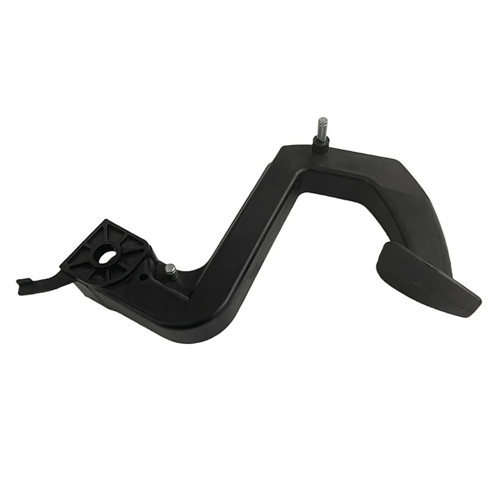 OEM 9012901916 Clutch Pedal for Mercedes For Sprinter W901 ABS Black Pedal Direct Install No Modification Needed