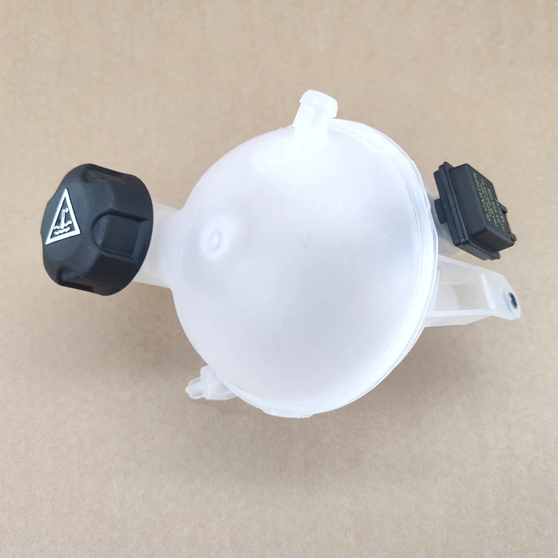 Water Bottle Assembly Liquid level Sensor Temperature Switch Automotive Cooling System Accessories Used for Peugeot RCZ Citroen