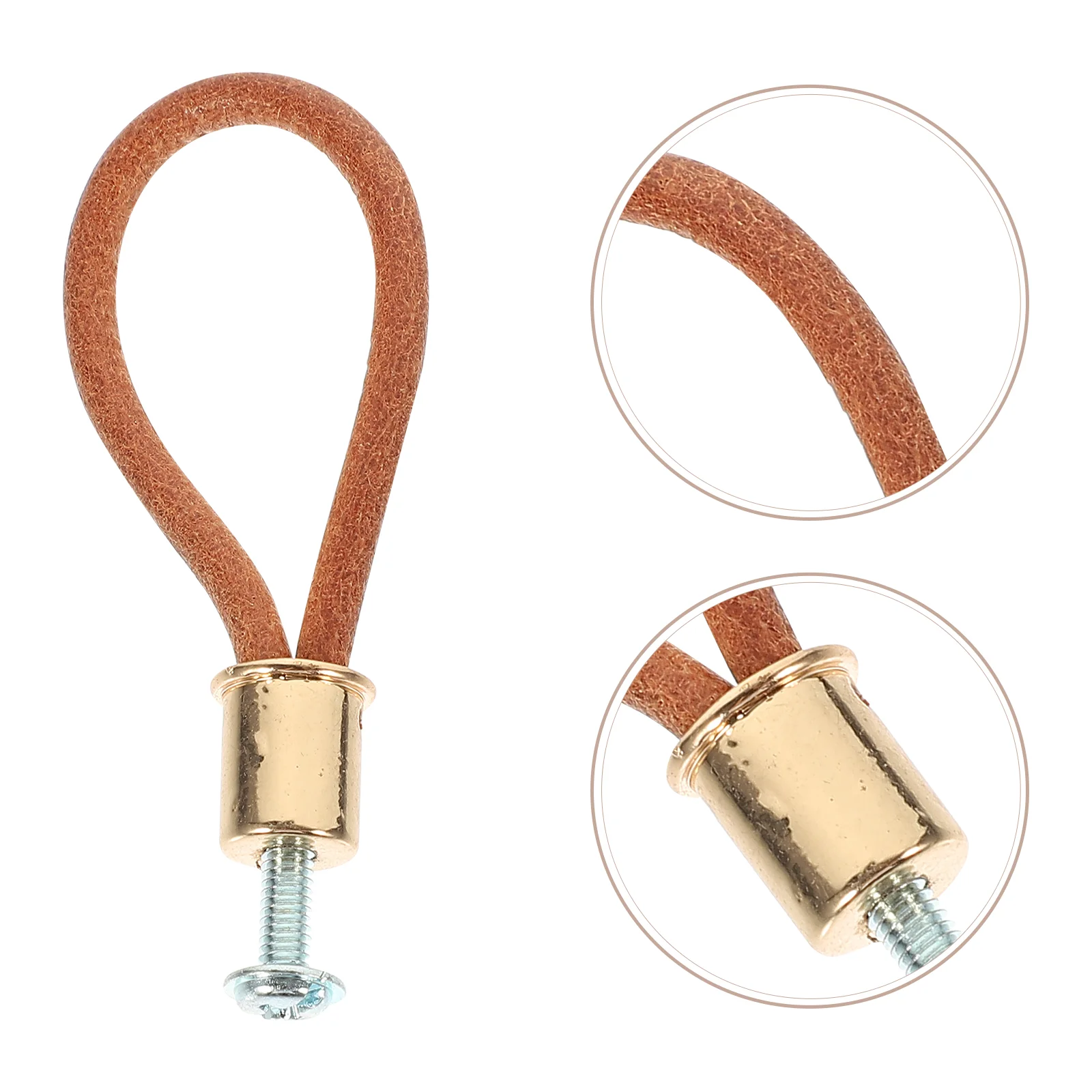 Handles Garage Door Decorations Pull Replacement Pulls Goldendoodle Ornament