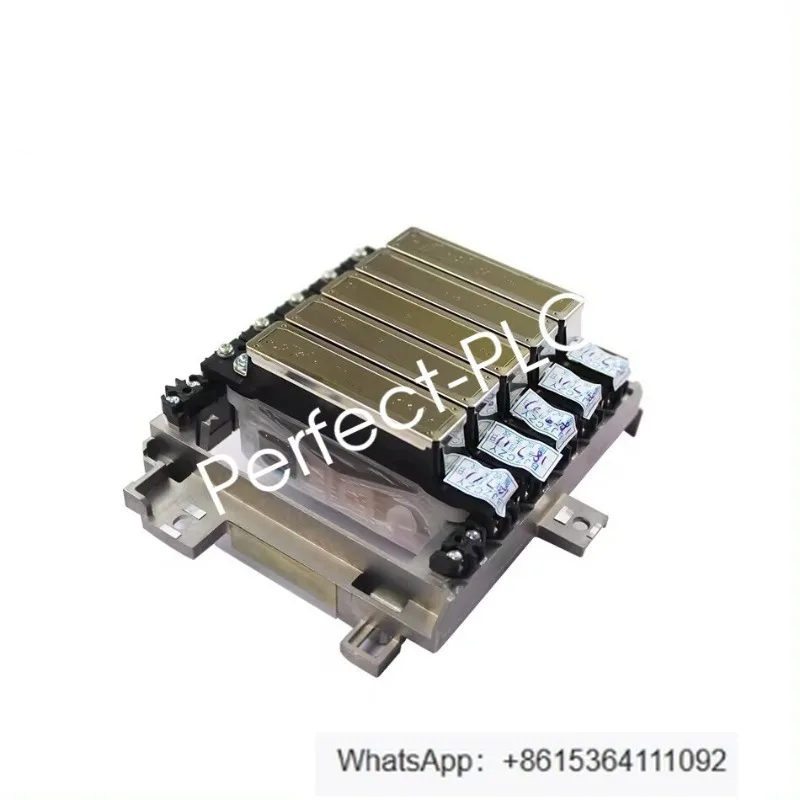 1 cabezal de impresión DL600 Compatible con cabezal de impresora DL 600