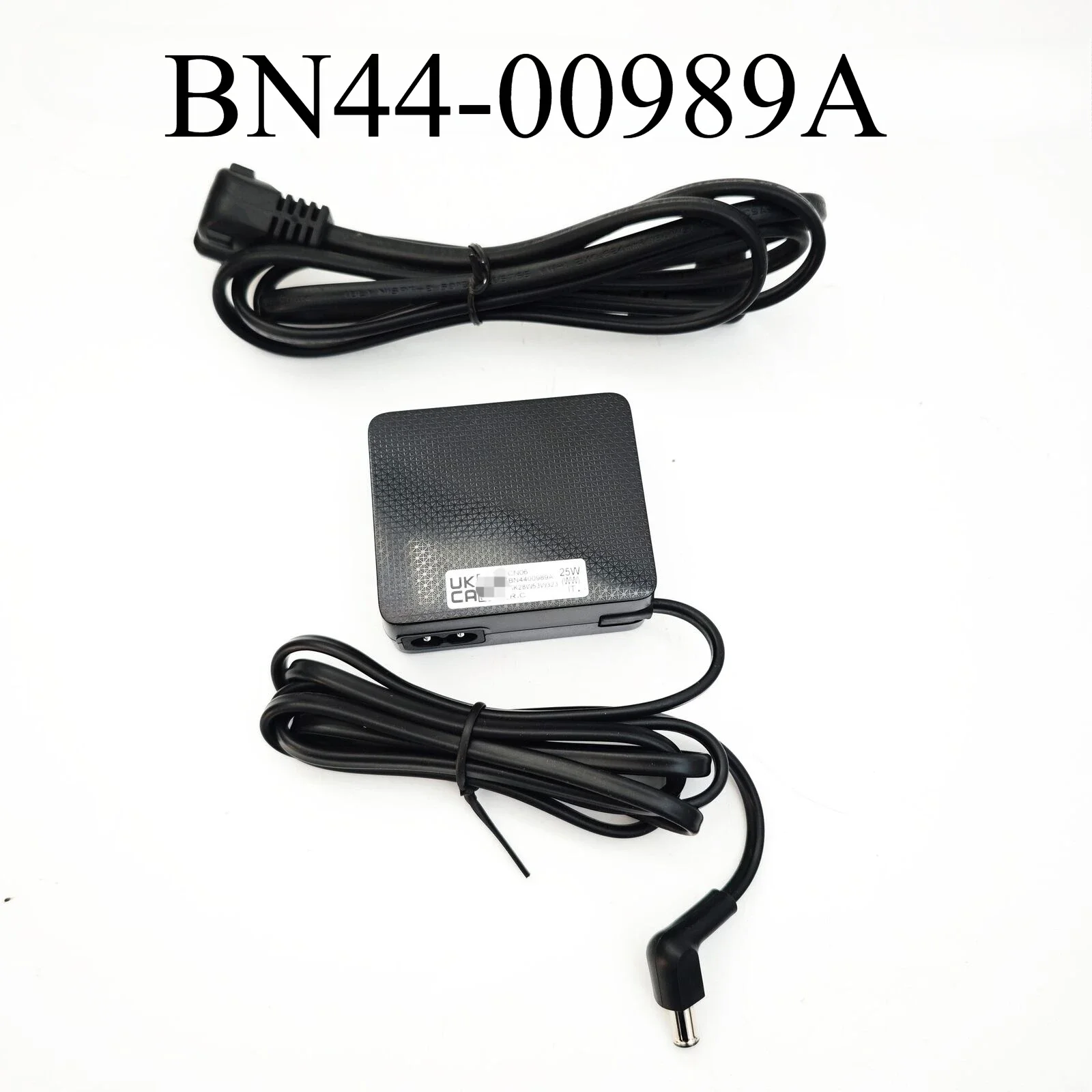 

Monitor AC/DC Adapter Power Supply A2514_RPN 14V 1.79A 25W BN44-00989A = BN44-00989B fits C24F390FHN C27F390FHN Displays Charger