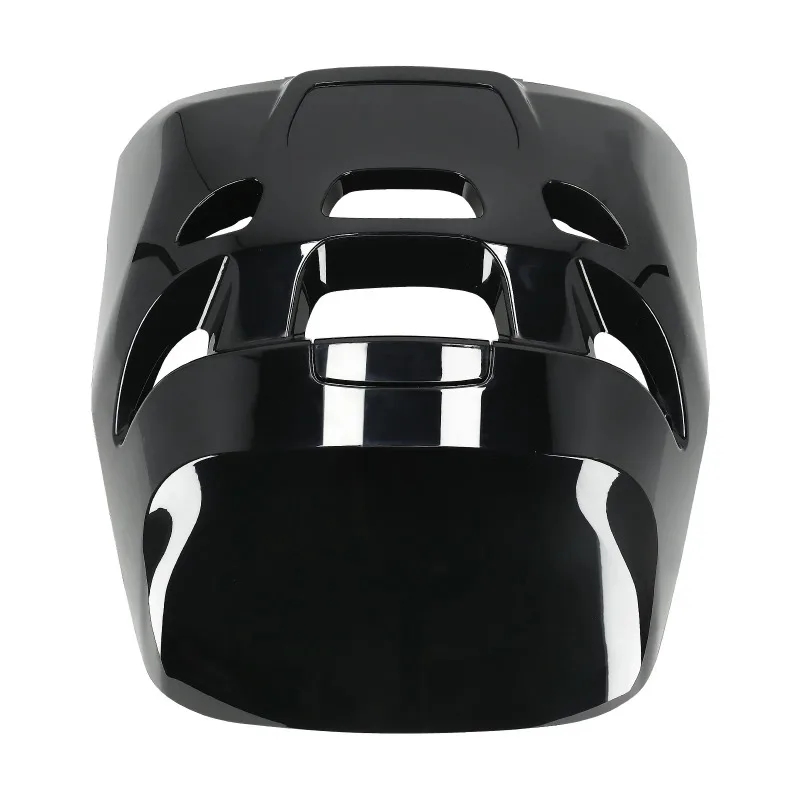 Black Cowling Airdam Cap for Verado 200/225/250/275/300 885354T01 Air Dam Cap