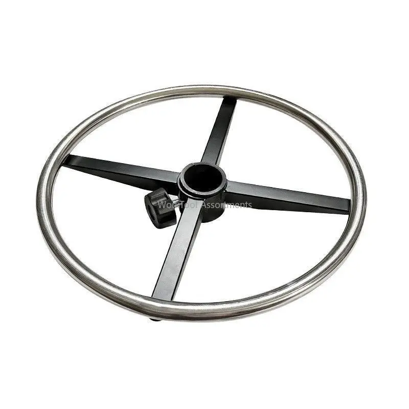 Universal stool lift leg physician foot ring nurse step stool swivel chair chair round foot pedal accessory