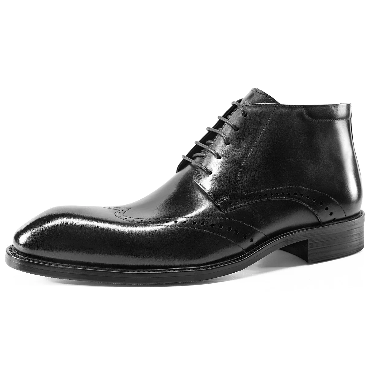 New Autumn and Winter Fashion Casual Pointed Toe Lace-Up Male Ankle Men's Boots Soft Leather Dress Boots For Men - AliExpress 322 New Autumn and Winter Fashion Casual Pointed Toe Lace-Up Male Ankle Men's Boots Soft Leather Dress Boots For Men - AliExpress 322