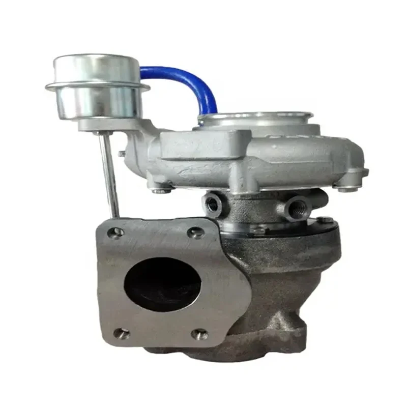 1 PCS Turbo 4MF-721 Turbocharger 1W3728 FOR FOR caterpillar 3406 3406B 3406C  Engine