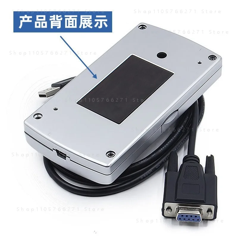 Elevator Accessories Server Universal Debugger AS380 Second Generation Handheld Operator