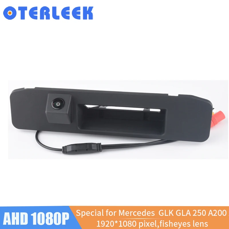 

1920*1080 Pixels 1080P AHD Camera for GLK Series GLA 250 GLC GLE A180 A200 With 170 Wide View