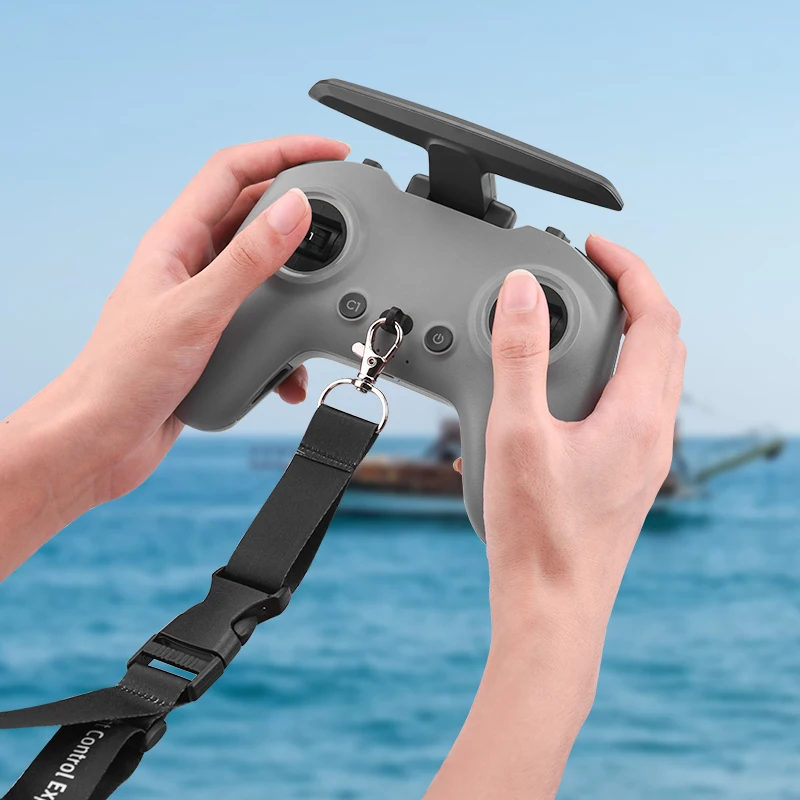 Lanyard Neck Strap for DJI Avata Remote Controller Safety Strap Belt Sling for DJI Avata Drone RC Accessories