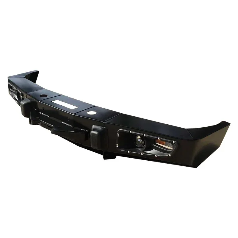 Front Bumper Assembly Replacement Fit For Multiple Models Body Parts