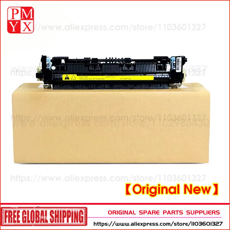 

Оригинальный новый блок термофиксатора в сборе RM2-5133-000CN RM2-5134-000CN для принтеров серии HP LaserJet Pro MFP M125 M126 M127 M128