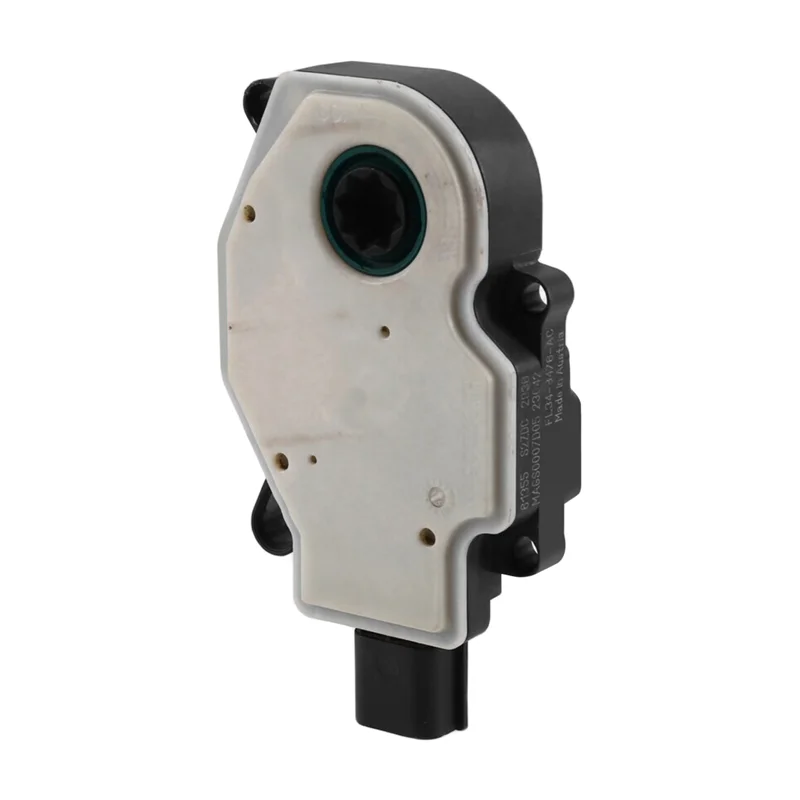 

Car Active Grille Shutter Actuator Radiator Motor FL3Z-10884-A FL3Z10884B For Ford F-150 15-20 FL34-8476-BC Temp Control