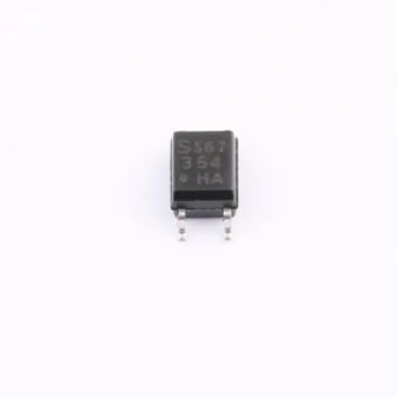 (50-200pcs) PC354NJ0000F 4-Mini-Flat 100% Original In Stock AC,DC 50mA 1.2V