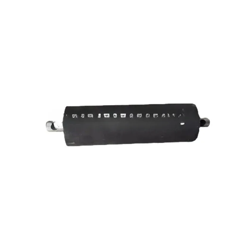 

For Cf180, 300,500 Magnetic Separator Accessories Rubber Roller Motor Roller Gear Chain Filter