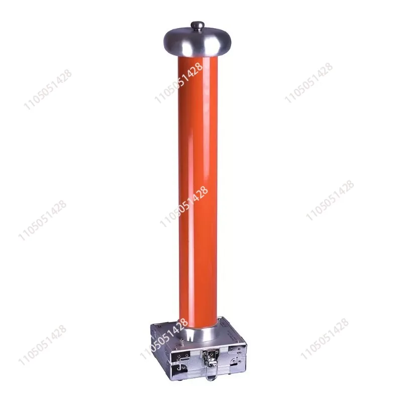 FRC-50kV/ FRC-100kV /FRC-150kV/ FRC-200kV Resistance Capacitance Divider FRC High Voltage Frequency AC DC