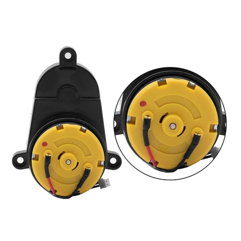 交換用サイドブラシモーターモジュール RoboVac 11S 11SMAX 12 15T 15C MAX30 30C 35C 掃除機アクセサリードロップシッピング