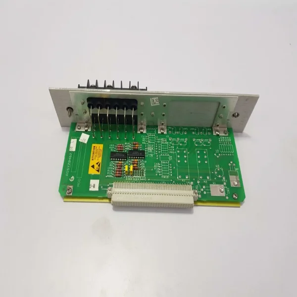 81544-01 Signal Input Relay Card Assy 78462-02 L Brand New Original Spot Plc