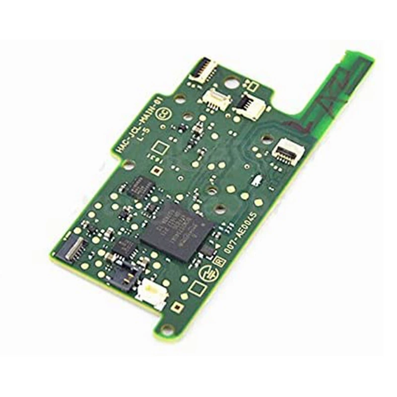 Reemplazo de placa principal de circuito PCB de placa base para Nintendo Switch NS Joy-Con controlador de Joystick derecho