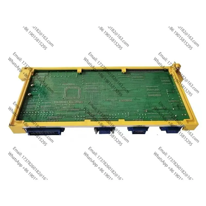 

Used Second-hand A16B-2200-0210 A16B 2200 0210 Circuit Board Tested OK