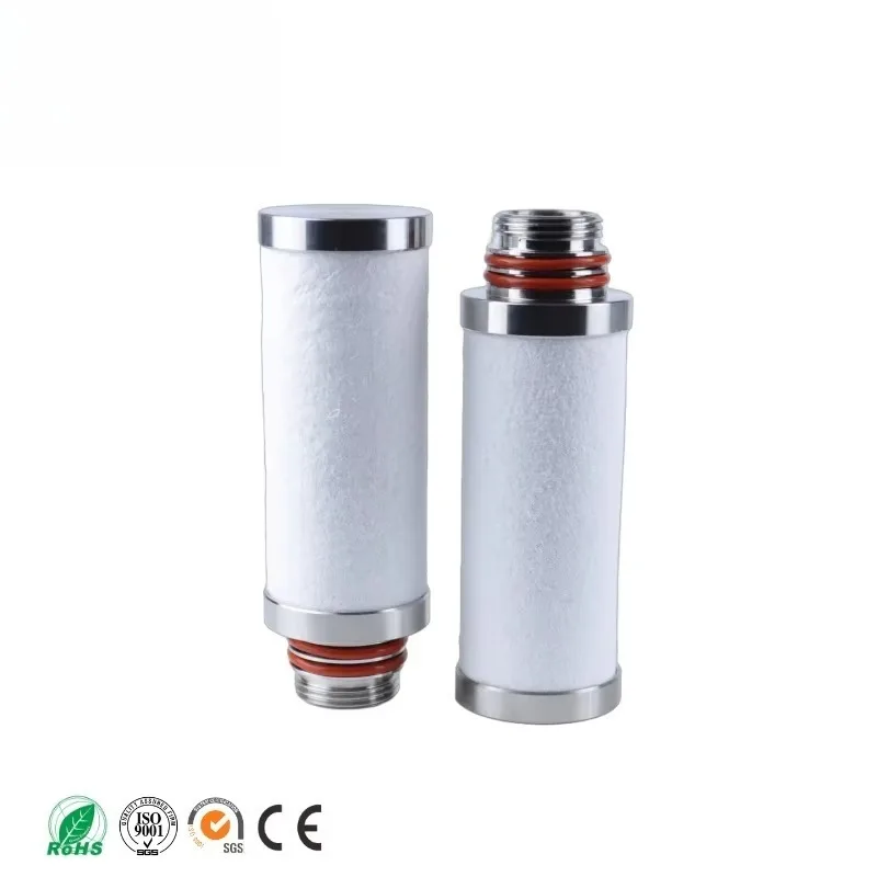 1C221540 1C222140 1C225140 HQFILTRATION عنصر مرشح دقيق عالي الجودة