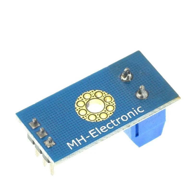 Voltage detection module Voltage Sensor Voltage sensor module Electronic building block