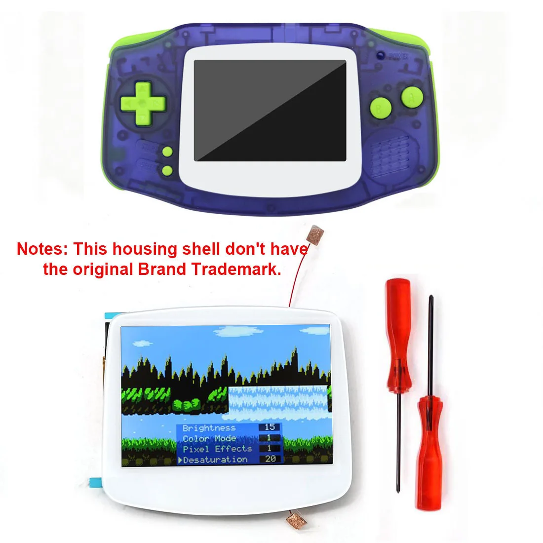 hispeedido-para-game-boy-advance-gba-ips-v5-kits-de-pantalla-hd-laminada-blanca-720x480-con-retroiluminacion-integrada-y-funcion-de-desaturacion-de-pixeles