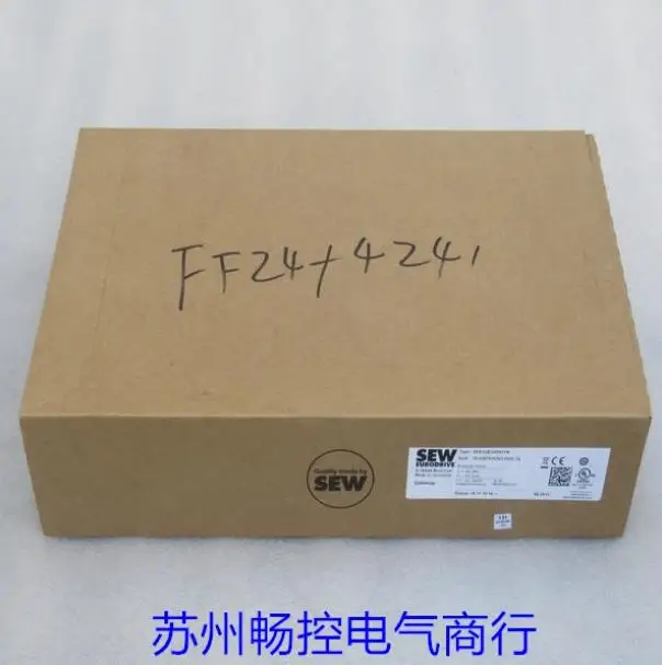 

2025 * Точечные продажи * Новая немецкая карта связи шины SEW DFE32B/UOH11B Spot