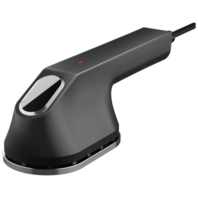 A76G-Garment Steamer Portable Steam Iron For Clothes   Handheld Mini Vertical Ironing For Home Travel Wet Dry Ironing  US Plug-B