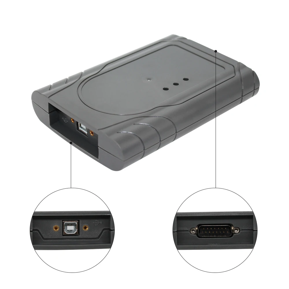 For Toyota OTC Scanner Latest Version V18.00.008 Flash Program For Toyota IT3 OTC VIM Techstream GTS Online Car Diagnostic Tool
