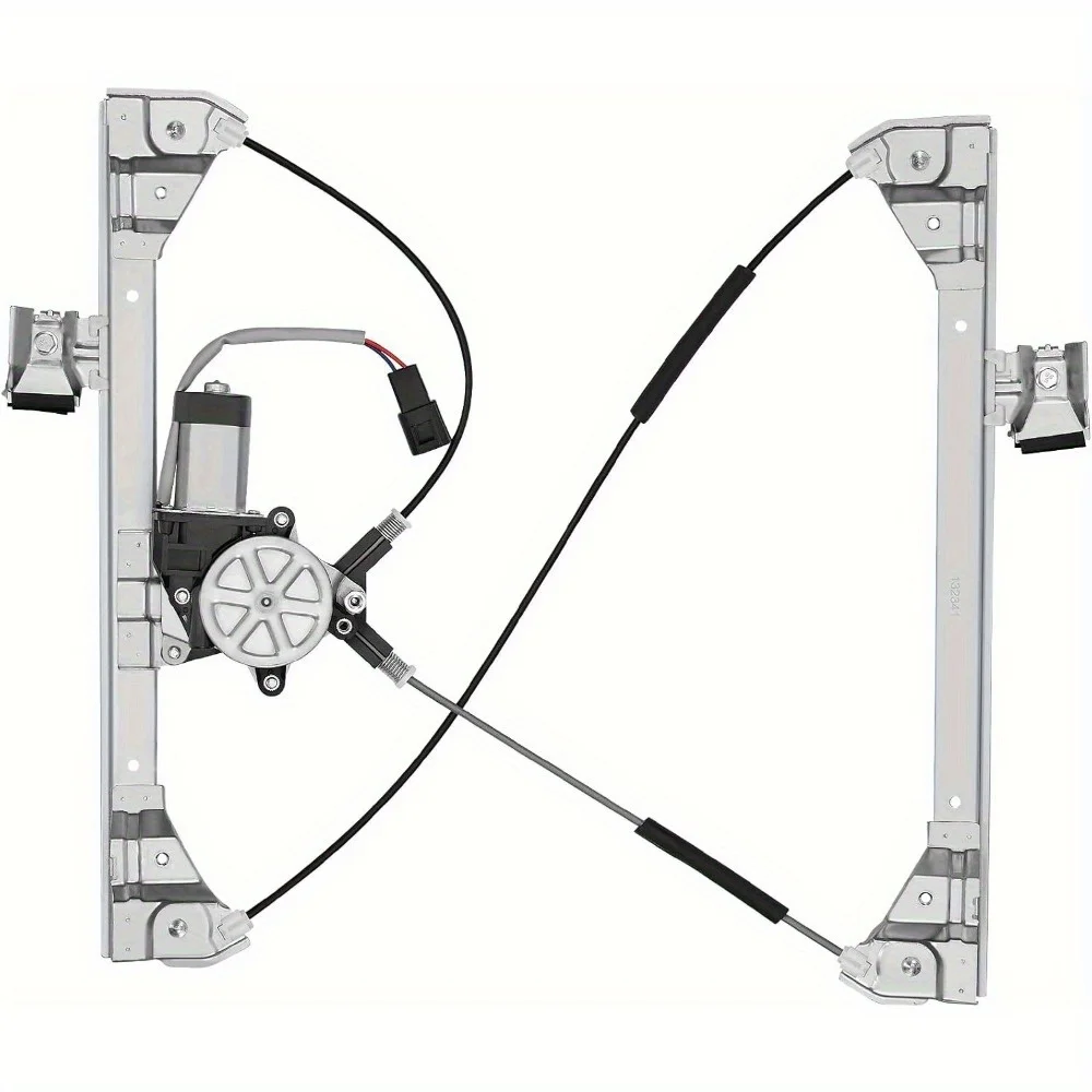 

OE 751-706 Стеклоподъемник с передним правым двигателем, совместимый с Hummer H2 2003-2009 гг.