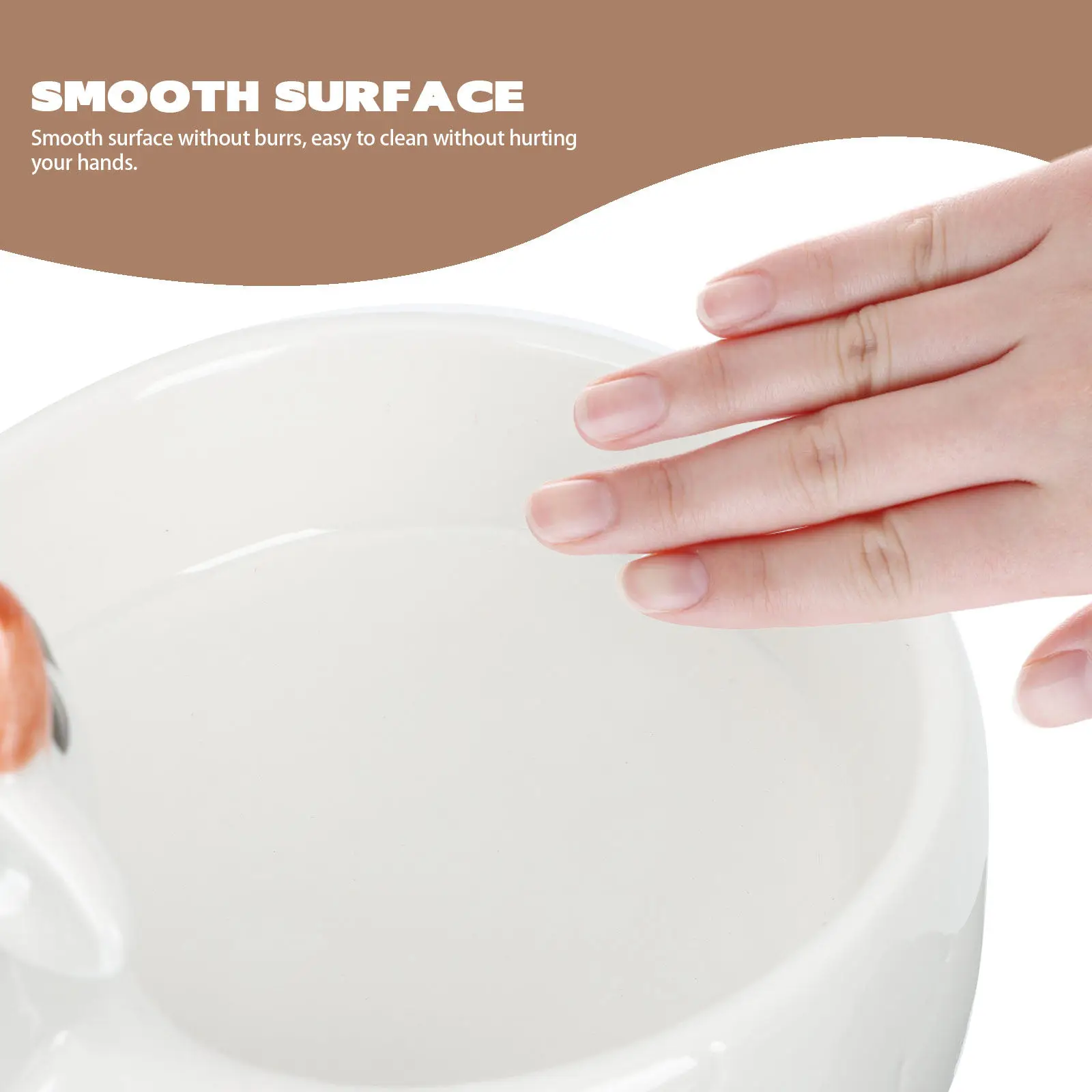 

Детские миски в форме мультяшных животных, керамическая миска для завтрака, супа, салата, выпечки, закусок, десертов, с устойчивым дном