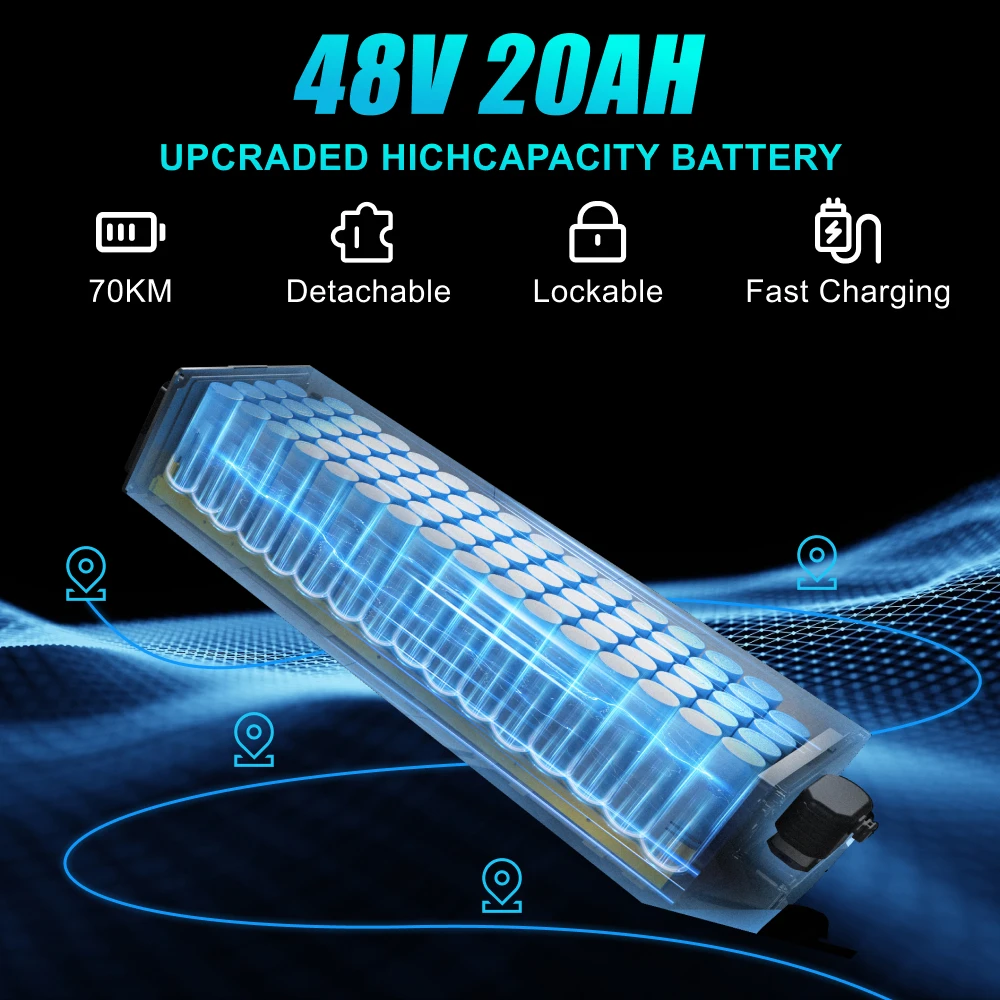 HX X9B سكوتر كهربائي 1000 واط 20AH 40 كيلومتر/ساعة سكوتر كهربائي التخميد e سكوتر الكبار للطي سكوتر المدينة Escooter
