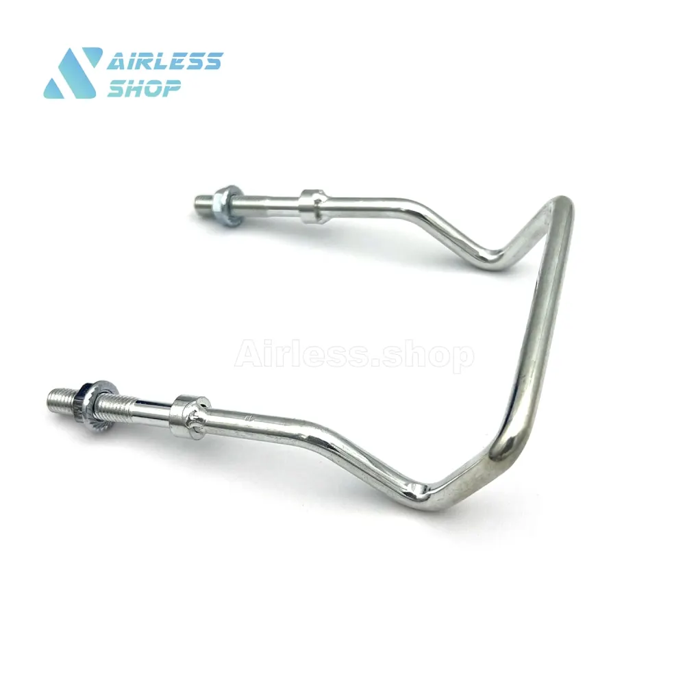 Repair Housing Bearing Kit 24V026 for Airless Sprayer 695 MRK V 795 Connecting Rod, High Quality Jet Parts