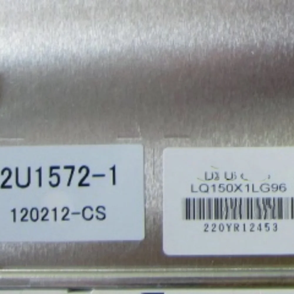 Pantalla LCD LQ150X1LG96