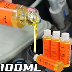 Agent de réparation à intervalles de moteur, huile additive pour la protection du moteur, réduction du bruit, réparation anti-usure, huile de friction SAP I1E3, 100ml