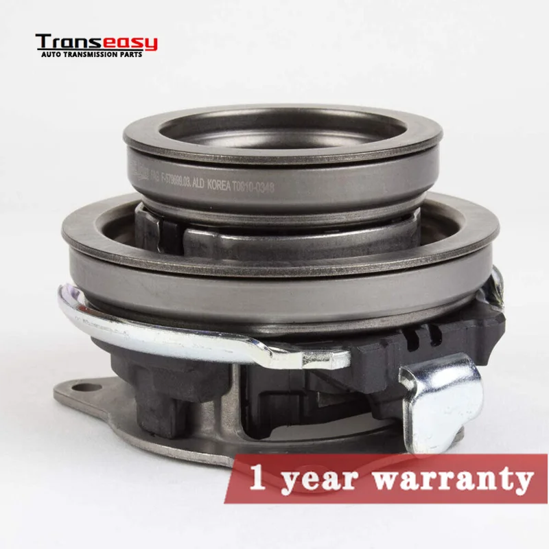 Transmissão automática dupla embreagem Bearing Set, Novo, OEM, 41420-2D000 Se encaixa para Hyundai e Kia