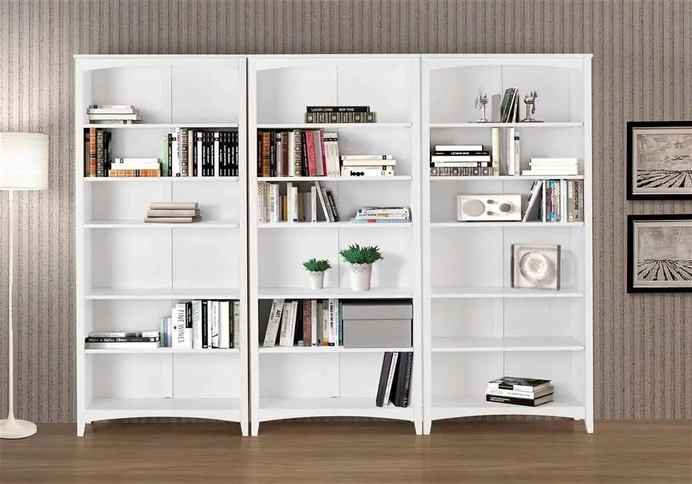 Style Bookcase - 72