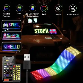 8 最佳銷售 柔性LED顯示器 - №2