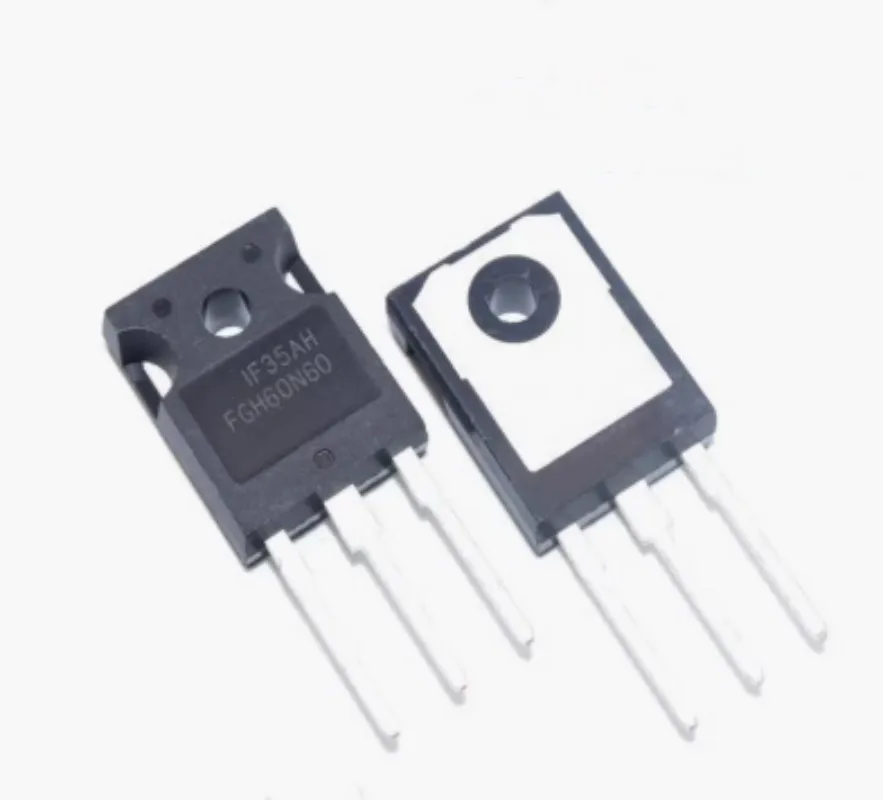 

10PCS FGH20N60UFD FGH20N60SFD FGH20N60 TO-247 best quality