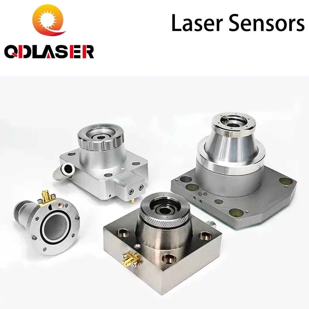 Laser cutting head BT230 BT240 nozzle connector Capacitive sensor head Sensor Ceramic ring