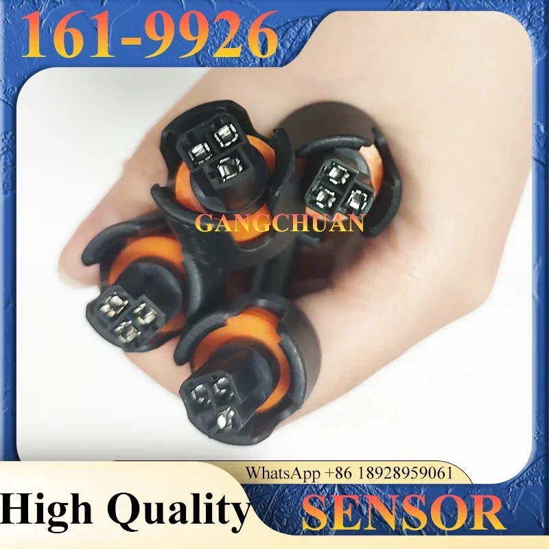 161-9926 1619926 Oil Pressure Sensor switch for 3406E 3412 3412 Engine Pressure Sensor