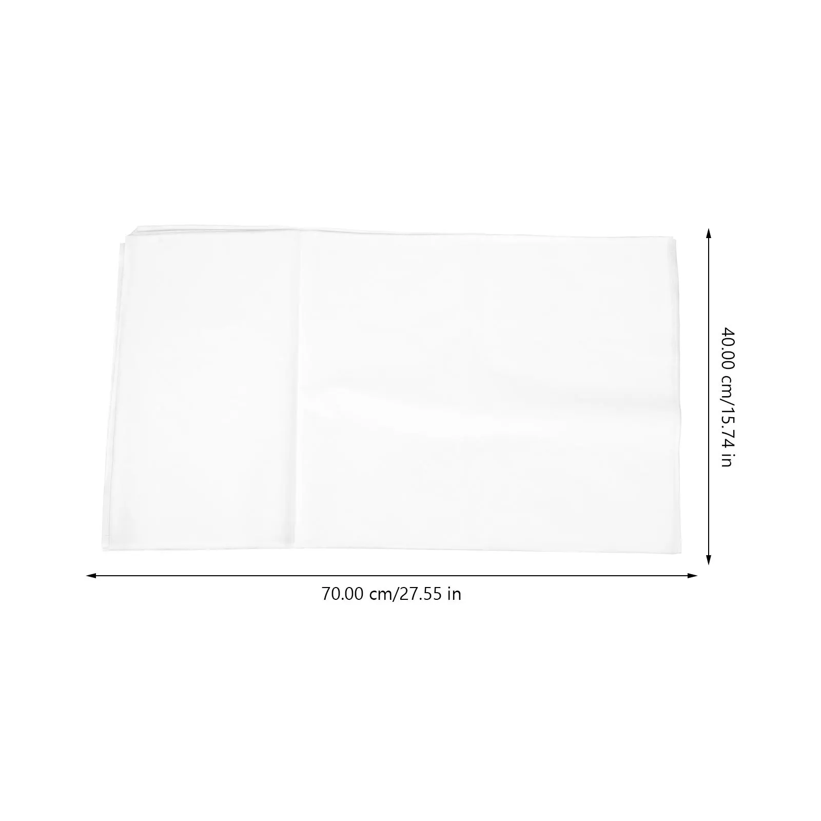 

100Pcs Travel Towels Disposable Hair Towel for Bathing Outdoor Gym Use Cotton Based Wipe Soft Disposable Bathroom Napkin