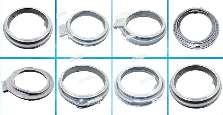 

XCTJ Новое уплотнение стиральной машины подходит для DC64-03198A DC64-03176A DC64-03235A DC64-03365A Детали барабанной стиральной машины